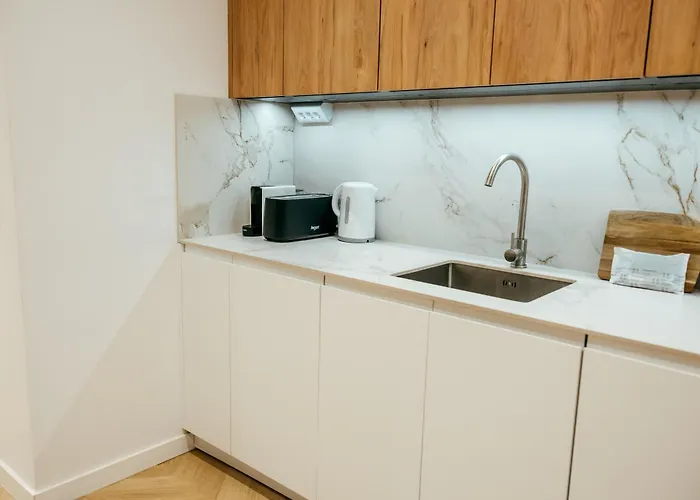 Apartament Sada Flat, Jacuzzi, Chill Out, 7 Pax, Smarttv Walencja