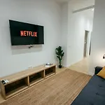 Apartmán Sada Flat, Jacuzzi, Chill Out, 7 Pax, Smarttv Valencie
