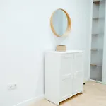 Apartmán Sada Flat, Jacuzzi, Chill Out, 7 Pax, Smarttv *