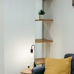 Sada Flat, Jacuzzi, Chill Out, 7 Pax, Smarttv Apartmán