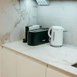 Apartmán Sada Flat, Jacuzzi, Chill Out, 7 Pax, Smarttv Valencie