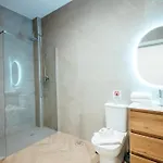 Apartmán Sada Flat, Jacuzzi, Chill Out, 7 Pax, Smarttv Valencie