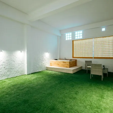 Apartment Sada Flat, Jacuzzi, Chill Out, 7 Pax, Smarttv Valencia