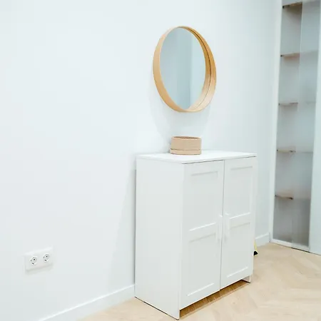 דירה Sada Flat, Jacuzzi, Chill Out, 7 Pax, Smarttv *