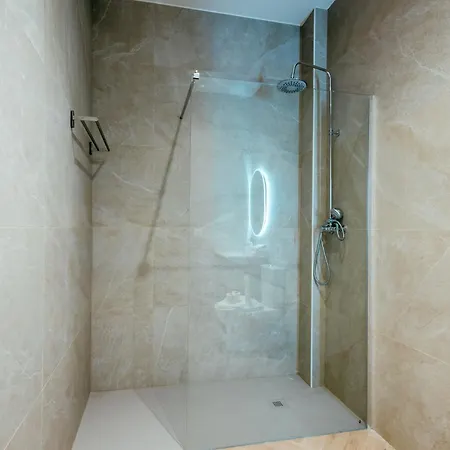 Sada Flat, Jacuzzi, Chill Out, 7 Pax, Smarttv דירה ולנסיה