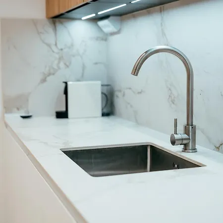 דירה Sada Flat, Jacuzzi, Chill Out, 7 Pax, Smarttv *