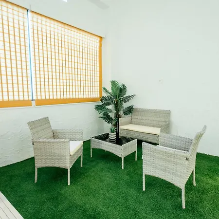 Sada Flat, Jacuzzi, Chill Out, 7 Pax, Smarttv