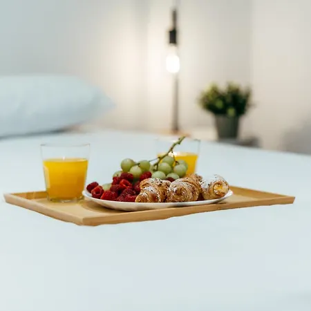 Sada Flat, Jacuzzi, Chill Out, 7 Pax, Smarttv