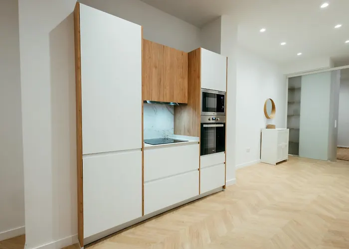 Sada Flat, Jacuzzi, Chill Out, 7 Pax, Smarttv